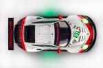 Porsche 911 RSR 2017 года